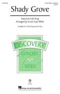 Shady Grove Download