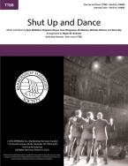 Shut Up and Dance 