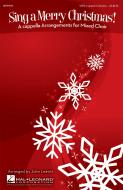 Sing A Merry Christmas! Download