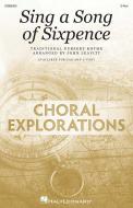 Sing a Song of Sixpence Download
