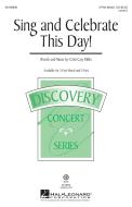 Sing and Celebrate This Day! Download