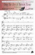 Sing the Joy of Harvest Home Download