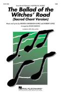 The Ballad Of The Witches' Road Download