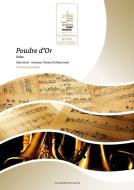 Poudre d'Or 
