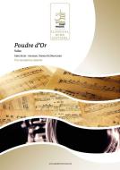 Poudre d'Or 