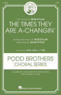 The Times They Are A-Changin' Download