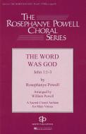 The Word Was God Download