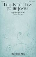 This Is The Time To Be Joyful Download