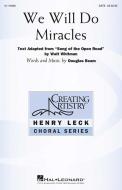 We Will Do Miracles Download