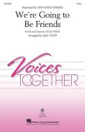 We're Going To Be Friends Download