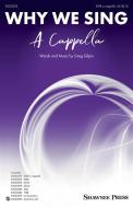 Why We Sing A Cappella Download