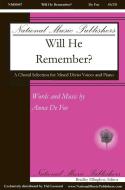 Will He Remember Download