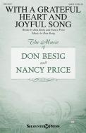With a Grateful Heart and Joyful Song Download