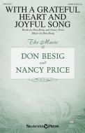 With a Grateful Heart and Joyful Song Download