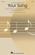 Your Song Download