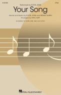Your Song Download