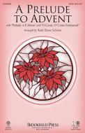 A Prelude To Advent 