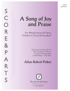 A Song of Joy and Praise 
