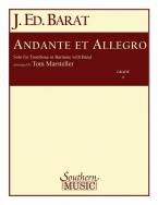 Andante And Allegro 