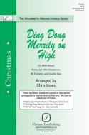 Ding Dong Merrily on High 