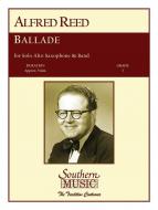 Ballade 