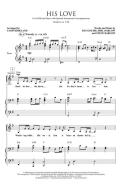 His Love 