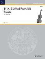 Sonate Standard