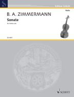 Sonate Standard