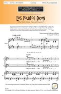 Los Pollitos Dicen 