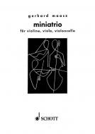 Miniatrio Standard