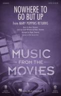Nowhere to Go But Up 
