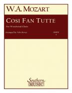 Cosi Fan Tutte 
