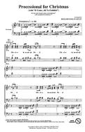 Processional For Christmas (With 'O Come, All Ye Faithful') 