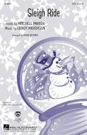 Sleigh Ride 