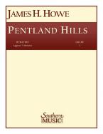 Pentland Hills 