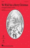 We Wish You a Merry Christmas 