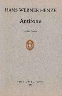 Antifone 