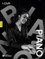 LCME Piano Handbook 2026: Grade 5 