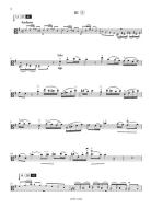 Concerto en sol majeur TWV 51:G9 