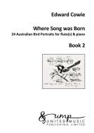 Where Song was Born 2 