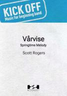 Vårvise 