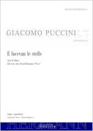 Tosca - E lucevan le stelle (atto terzo) 