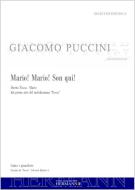 Tosca - Mario! Mario! Son qui! (atto primo) 