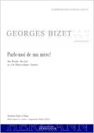 Carmen - Parle-moi de ma mère ! (n°6) 