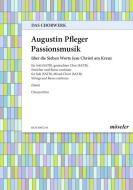 Musique de la passion 