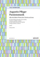 Musique de la passion 