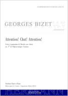 Carmen - Attention ! Chut ! Attention ! (n° 1bis) Download