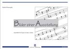 Bilder einer Ausstellung 