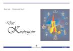 Choralvorspiele 1 