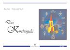 Choralvorspiele 1 